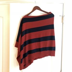 Eden Poncho by Kerisma